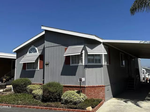 Ventura, CA 93004,10685 Blackburn Road #40