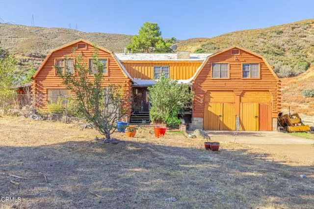 Leona Valley, CA 93551,39260 Bouquet Canyon Road