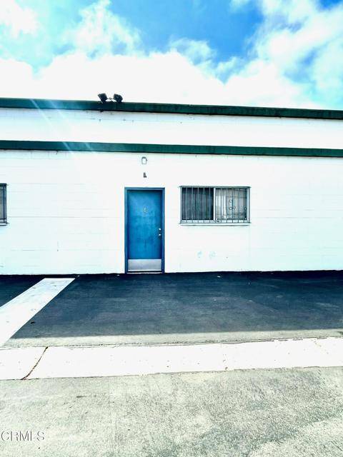 Ventura, CA 93003,2261 Palma Drive