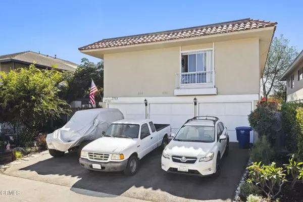 2733 Bayshore Avenue, Ventura, CA 93001