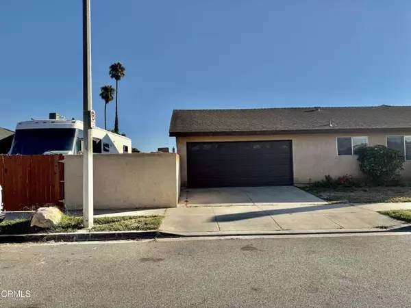 Oxnard, CA 93033,4800 Clover Drive