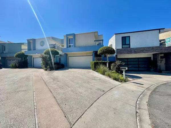 Port Hueneme, CA 93041,204 Seaspray Way