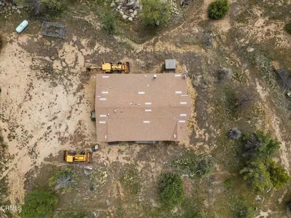 Caliente, CA 93518,11543 Jay Drive