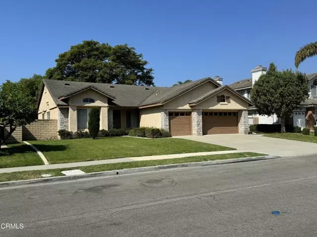 Oxnard, CA 93036,2231 River Ridge Road