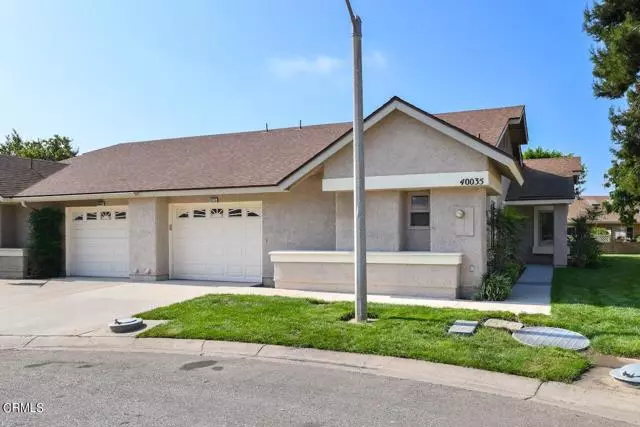 Camarillo, CA 93012,40035 Village 40