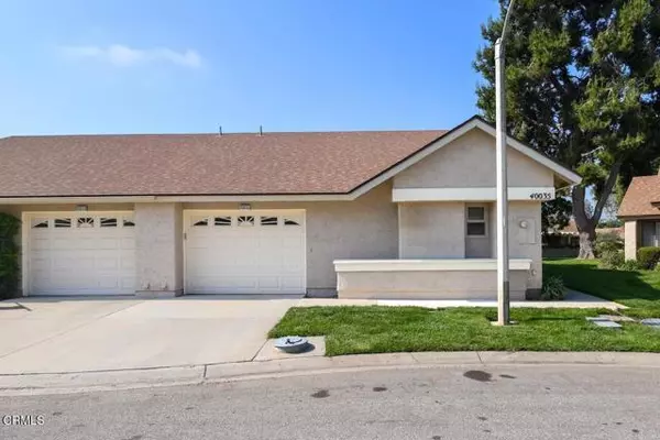 Camarillo, CA 93012,40035 Village 40