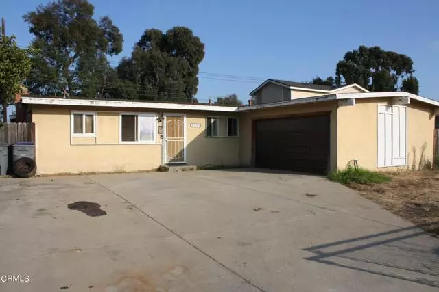 Oxnard, CA 93033,3500 Madera Place