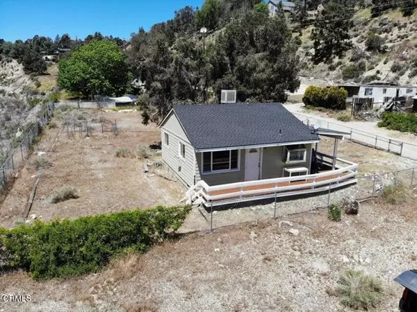 4112 Grant Trail, Frazier Park, CA 93225