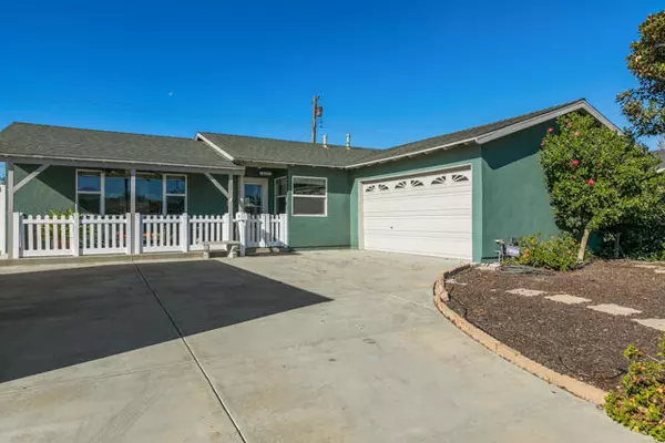 4211 S J Street, Oxnard, CA 93033