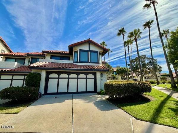 2236 Cannes Square, Oxnard, CA 93035