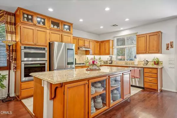 Camarillo, CA 93012,4869 Via Secoya