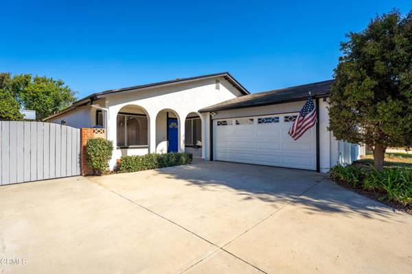 6825 Dove Street, Ventura, CA 93003