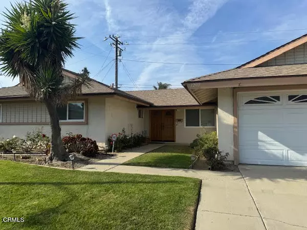 1209 Maple Street, Santa Paula, CA 93060