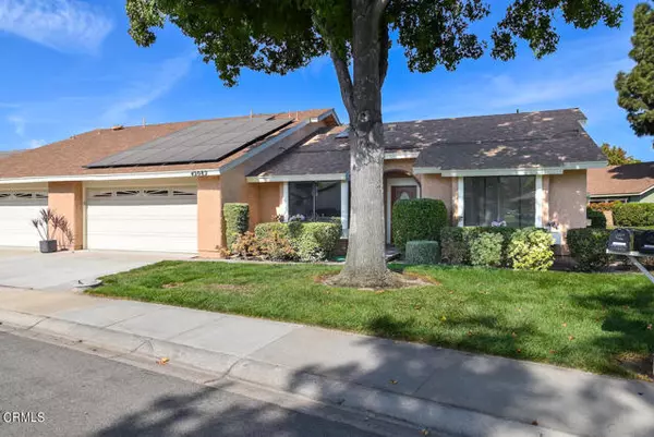 Camarillo, CA 93012,42082 Village 42