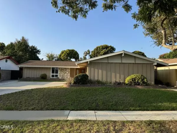 1831 Euclid Avenue, Camarillo, CA 93010