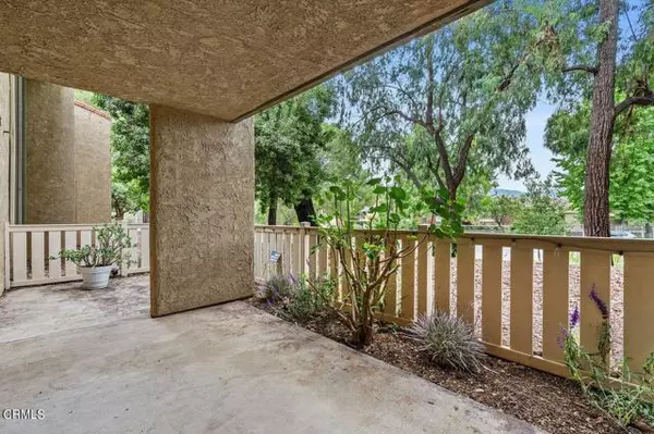 Thousand Oaks, CA 91360,769 Birchpark Circle #103