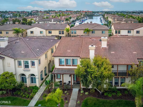 Oxnard, CA 93035,4330 Waterside Lane