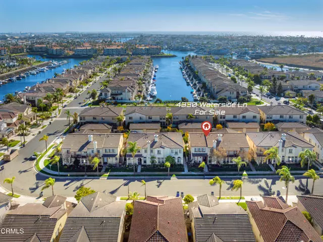 Oxnard, CA 93035,4330 Waterside Lane