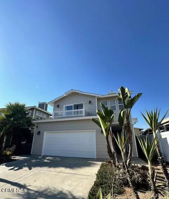 Ventura, CA 93001,1273 Hanover Lane