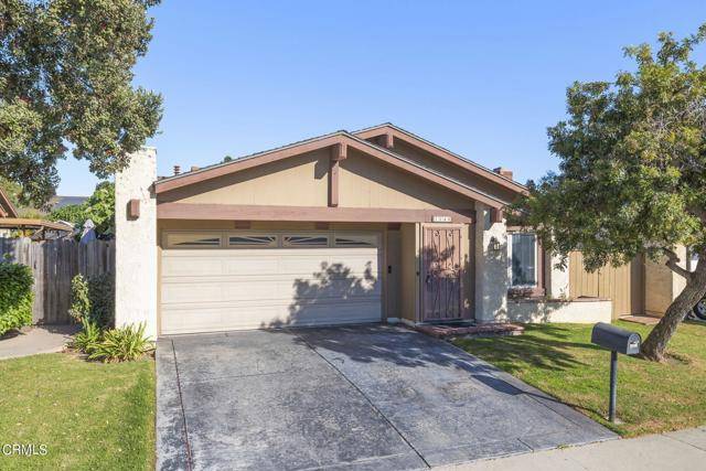 1248 Bobwhite Court, Ventura, CA 93003