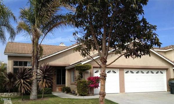 3431 Naples Drive, Oxnard, CA 93035