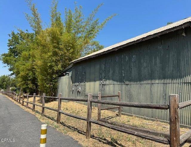 Ojai, CA 93023,317 Bryant Street