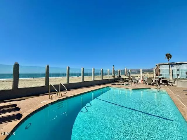 2330 Zephyr Court #205, Ventura, CA 93001