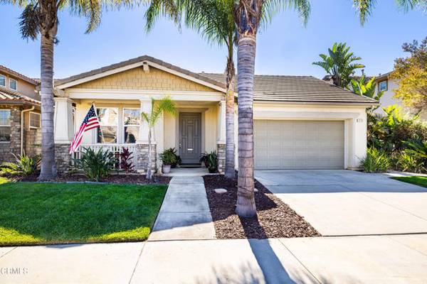 3710 Fountain Street, Camarillo, CA 93012