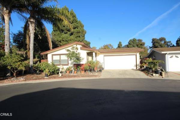 98 bobolink Lane #98, Ventura, CA 93003