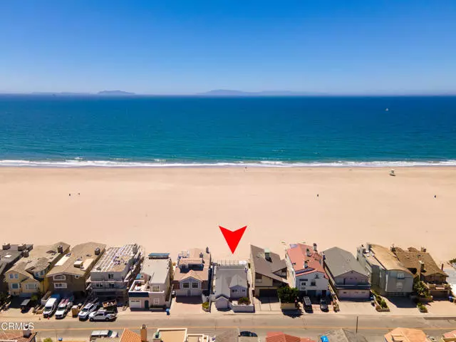 3725 Ocean Drive, Oxnard, CA 93035