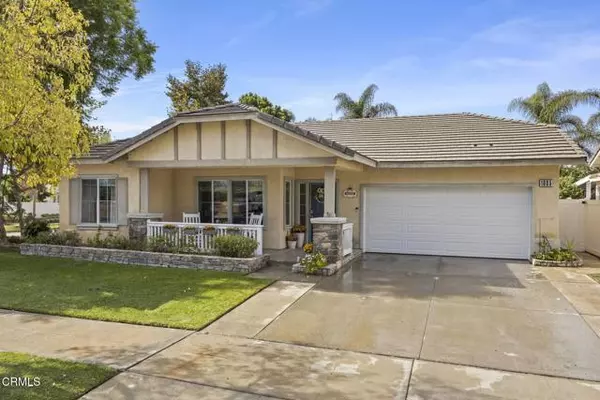 1005 B Street, Fillmore, CA 93015