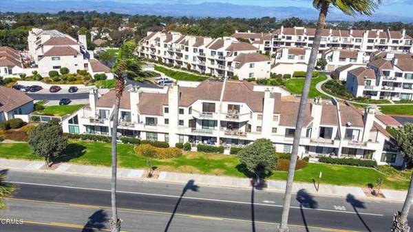 588 Island View Circle, Port Hueneme, CA 93041