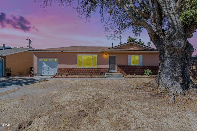 4971 Perry Way, Oxnard, CA 93036