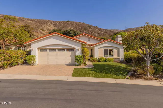 1116 Itamo Street, Camarillo, CA 93012