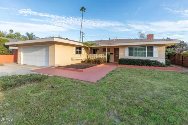 4964 Aurora Drive, Ventura, CA 93003