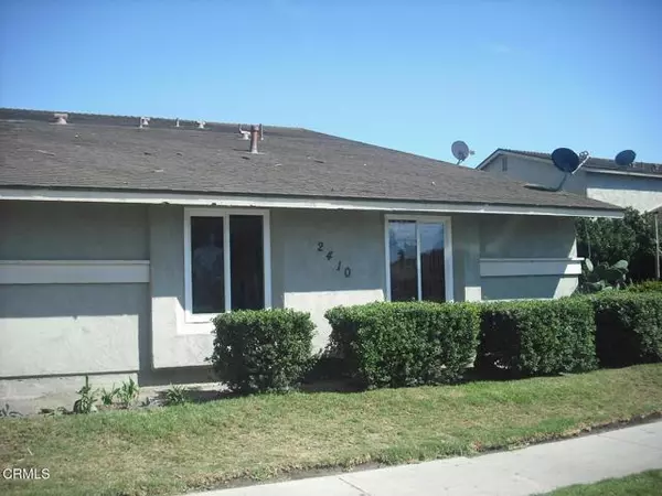 2410 El Dorado Avenue #A, Oxnard, CA 93033