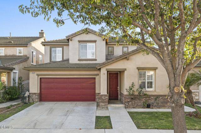 1880 Ribera Drive, Oxnard, CA 93030