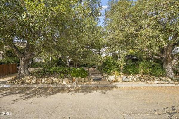 1209 Manzanita Drive, Santa Paula, CA 93060