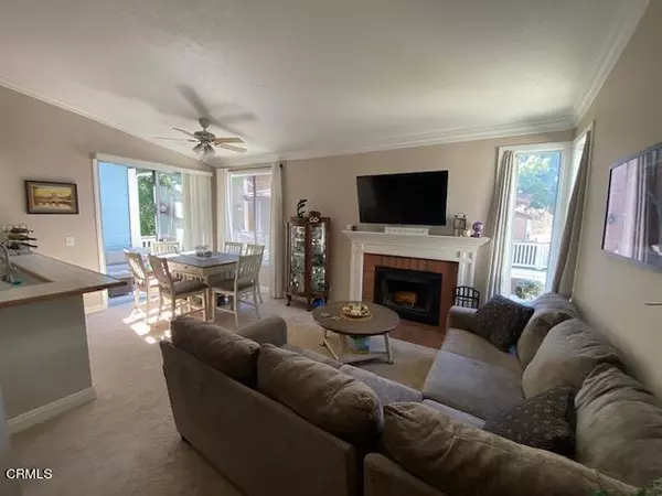 2394 Pleasant Way #J, Thousand Oaks, CA 91362