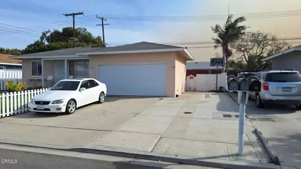 60 Princeton Avenue, Oxnard, CA 93036