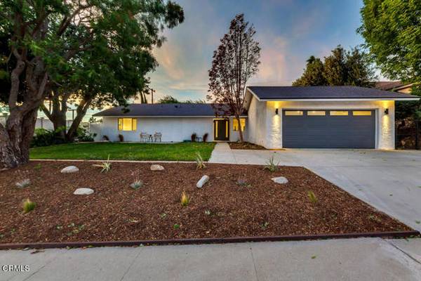 2109 Young Ave Avenue, Thousand Oaks, CA 91360