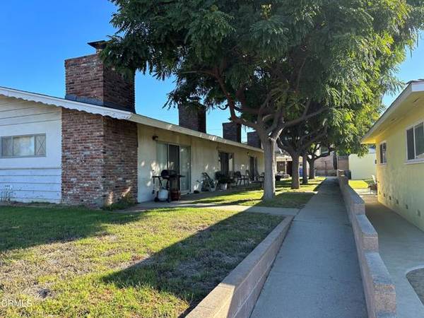 80 N Dunning Street, Ventura, CA 93003