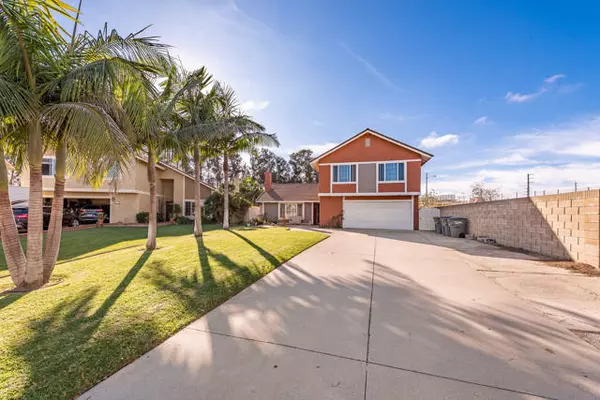 1950 Sutter Place, Oxnard, CA 93033