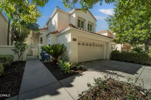 6343 Via Cozumel, Camarillo, CA 93012