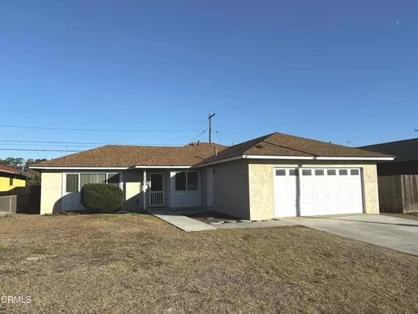 1594 N 8th Street, Port Hueneme, CA 93041