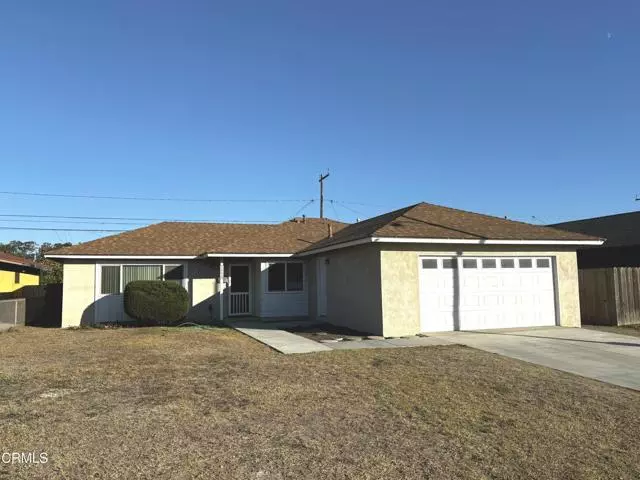 Port Hueneme, CA 93041,1594 N 8th Street