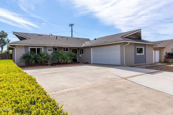 8802 Neath Street, Ventura, CA 93004