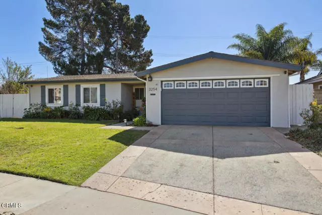 Camarillo, CA 93010,3254 Milligan Drive