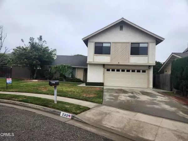 2312 Panda Place, Ventura, CA 93003