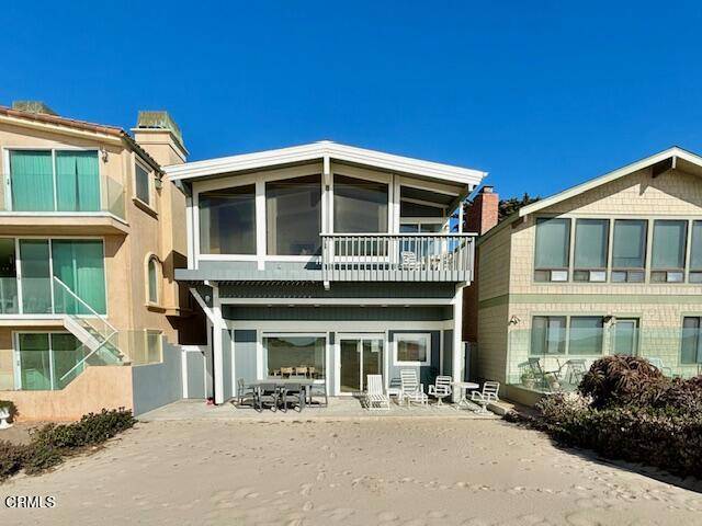 3321 Ocean Drive, Oxnard, CA 93035